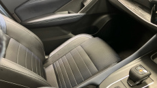 Nissan Qashqai 1.3 DiG-T MH 158 Tekna 5dr Xtronic Petrol Hatchback